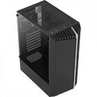 Gabinete Atx Bionic V1 Preto Aerocool