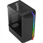 Gabinete Atx Bionic V1 Preto Aerocool