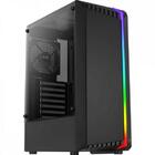 Gabinete Atx Bionic V1 Preto Aerocool