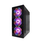 Gabinete Atx Brazilpc Gamer Bpc-330atx S/cooler