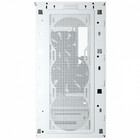 Gabinete Atx Mid Tower - 4000 Series - 4000d Airflow White -