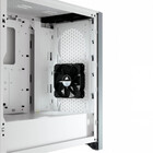 Gabinete Atx Mid Tower - 4000 Series - 4000d Airflow White -