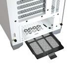 Gabinete Atx Mid Tower - 4000 Series - 4000x Rgb White - Cc-9