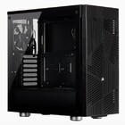 Gabinete Atx Mid Tower - Carbide Series 275r Airflow Black -
