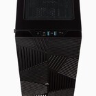 Gabinete Atx Mid Tower - Carbide Series 275r Airflow Black -
