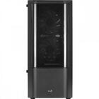 Gabinete Atx Quantum V2 Preto Aerocool