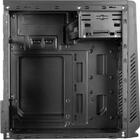 Gabinete Atx Sc501bk Preto Fortrek