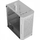 Gabinete Atx Trinity Mini V1 Branco Aerocool