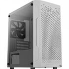 Gabinete Atx Trinity Mini V1 Branco Aerocool