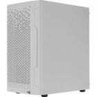 Gabinete Atx Trinity Mini V1 Branco Aerocool