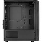 Gabinete Atx Trinity Mini V1 Preto Aerocool