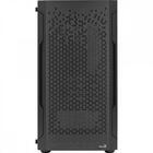 Gabinete Atx Trinity Mini V1 Preto Aerocool