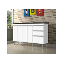 Gabinete Bahamas Branco – Passe Bem Móveis