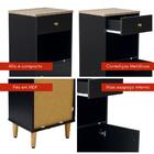 Gabinete Banheiro 1 Pt 1 Gv 3 Prateleiras 104 Cm Bn07 Dtall