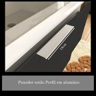 Gabinete Banheiro 3 Gavetas Com Lavatório E Espelho Branco