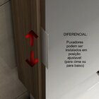 Gabinete Banheiro 80cm Com Cuba Sobrepor E Espelheira Rubi Ga