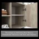 Gabinete Banheiro Cuba E Espelheira Anne Barrique