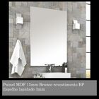 Gabinete Banheiro Cuba E Espelheira Anne Barrique