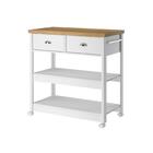 Gabinete Banheiro Ditália 2 Gavetas Ba-135