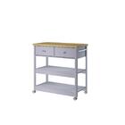 Gabinete Banheiro Ditália 2 Gavetas Ba-135