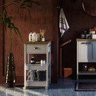 Gabinete Banheiro Ditália Ba-130