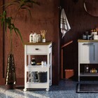 Gabinete Banheiro Ditália Ba-130