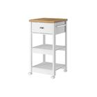 Gabinete Banheiro Ditália Ba-130