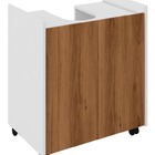 Gabinete Banheiro Para Pia De Banheiro Eccos - Casa Jd Móveis