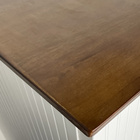 Gabinete Binario Tm 80 Mazzu Parte De Baixo Sem Cuba