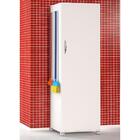 Gabinete Branco 1 Porta Lavanderia