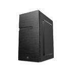 Gabinete C3tech Micro-atx Mt-35bk C/ Fonte 200w