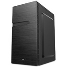 Gabinete C3tech Micro-atx Mt-35bk C/ Fonte 200w
