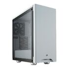 Gabinete Carbide Series 275r White - Vidro Temperado - Cc-901