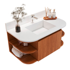 Gabinete com Cuba 100cm Freijo Bela Agardi