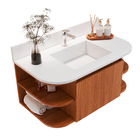 Gabinete com Cuba 80cm Freijo Bela Agardi