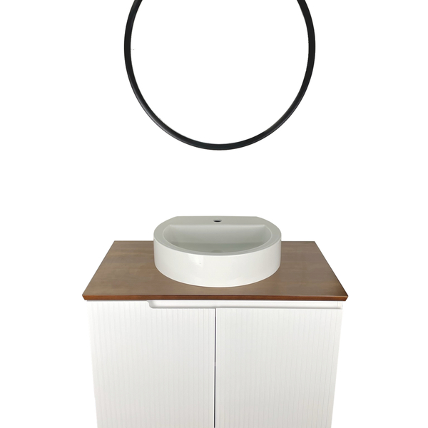 Gabinete Conjunto Binario Tm 80 Mazzu Completo