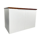 Gabinete Conjunto Binario Tm 80 Mazzu Completo