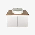 Gabinete Conjunto Binario Tm 80 Mazzu Completo