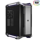 Gabinete Cooler Master Cosmos C700p Preto Lateral Em Vidro Te
