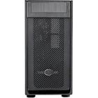 Gabinete Cooler Master Elite 300 Lateral De Vidro - Preto - E