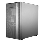 Gabinete Cooler Master Master Box - Mcb-nr400-kg5n-s00