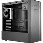 Gabinete Cooler Master Master Box - Mcb-nr600-kg5n-s00