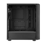 Gabinete Cooler Master Masterbox Elite 500 Com Baia Dvd - Lat