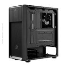 Gabinete Cooler Master Masterbox Elite 500 Lateral Aço - E500