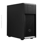 Gabinete Cooler Master Masterbox Elite 500 Lateral Aço - E500
