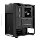 Gabinete Cooler Master Masterbox Elite 500 - Lateral Vidro Te