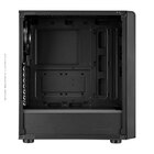 Gabinete Cooler Master Masterbox Elite 500 - Lateral Vidro Te