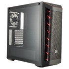 Gabinete Cooler Master Masterbox Mb511 Mcb-b511d-kgnn-s00