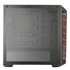 Gabinete Cooler Master Masterbox Mb511 Mcb-b511d-kgnn-s00