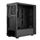 Gabinete Cooler Master Masterbox Mb600l V2 - Lateral Em Vidro